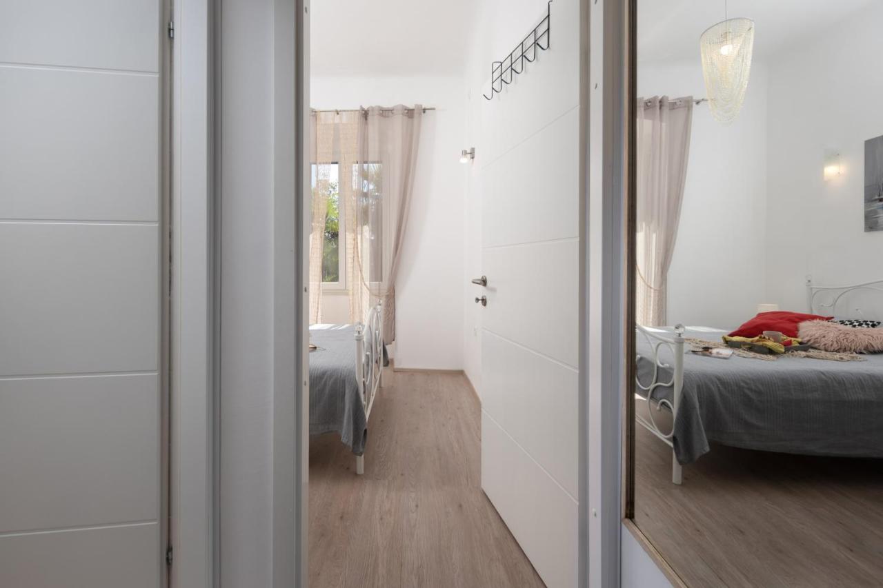 Naval Apartment Rijeka Luaran gambar