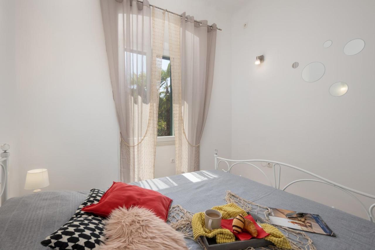 Naval Apartment Rijeka Luaran gambar
