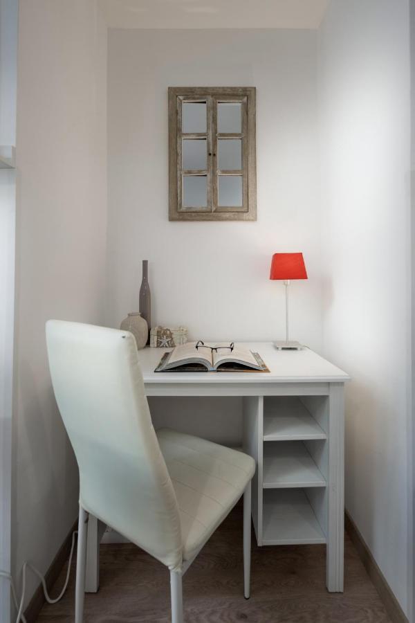 Naval Apartment Rijeka Luaran gambar